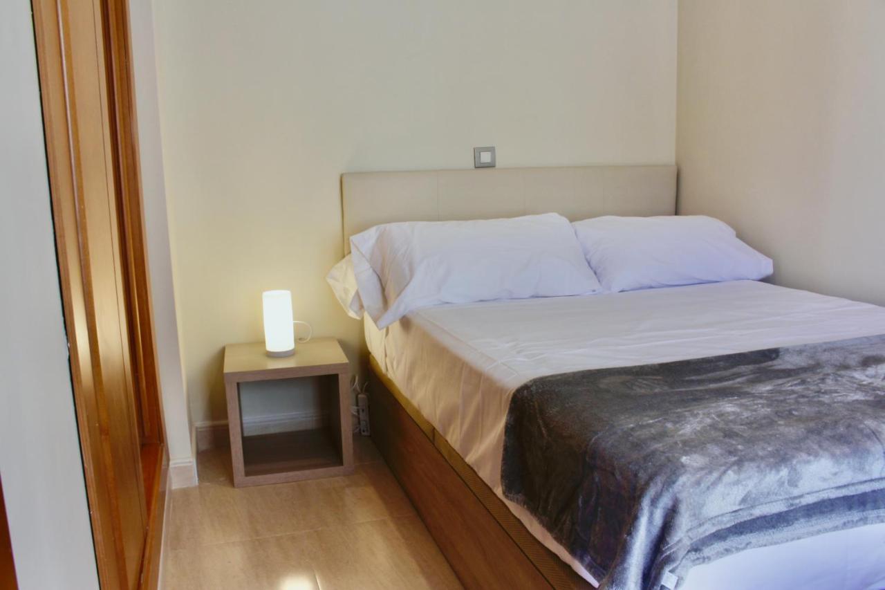 New Apartment In Malaga Center Exteriér fotografie