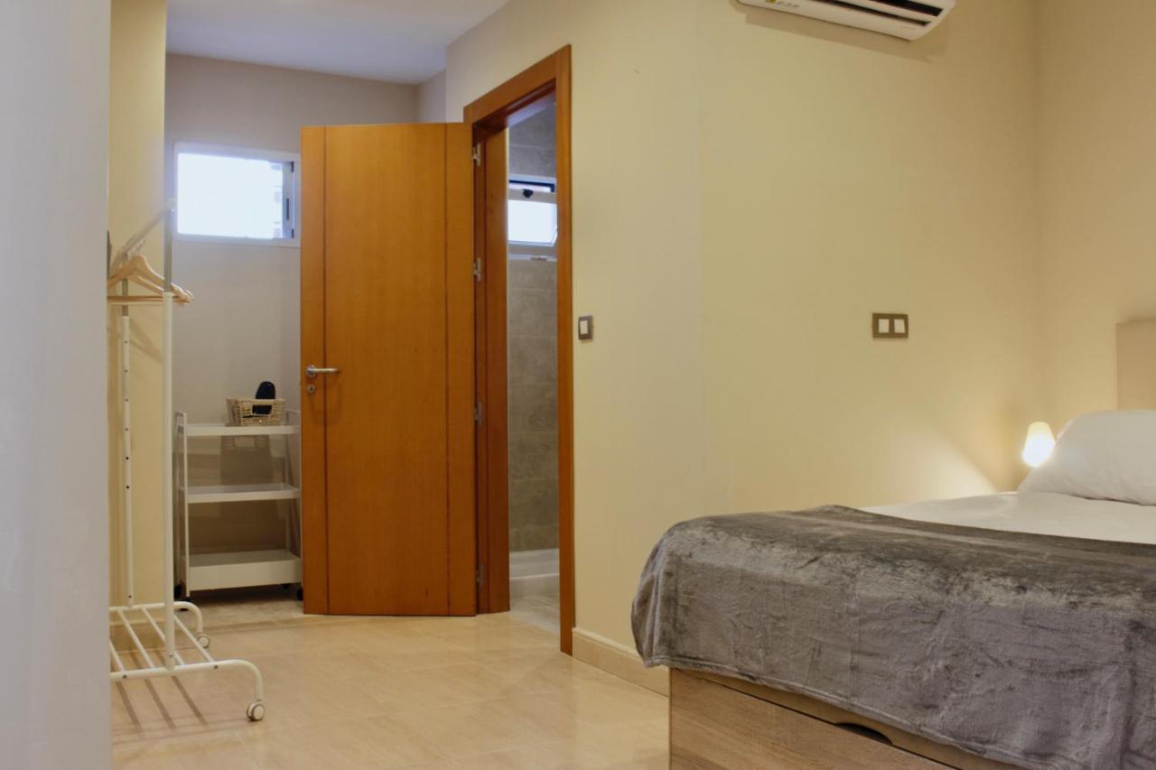 New Apartment In Malaga Center Exteriér fotografie